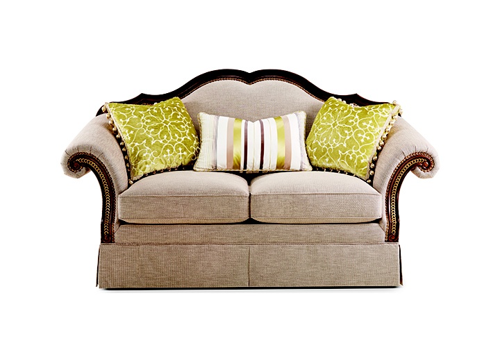 帕拉罗黎单人沙发|美克美家