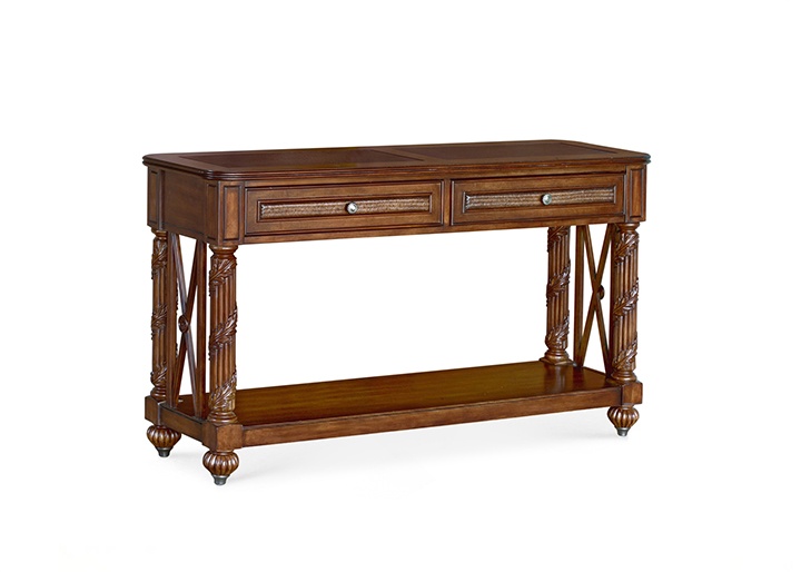 棕榈海岸沙发桌